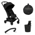 Joolz Aer² Buggy Bundle (Black) | 10% Off