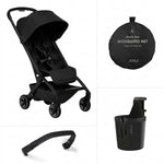 Joolz Aer² Buggy Bundle (Black) | 10% Off