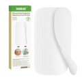Haakaa C-section Silicone Strips - 12 Patches