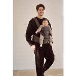 I-Angel Dr. Dial Plus 2-in-1 Hip Seat Carrier