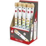 Janod Confetti Flute