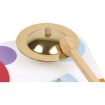 Janod Confetti Musical Table
