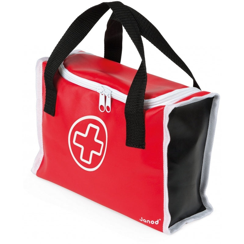 Janod Doctors Suitcase