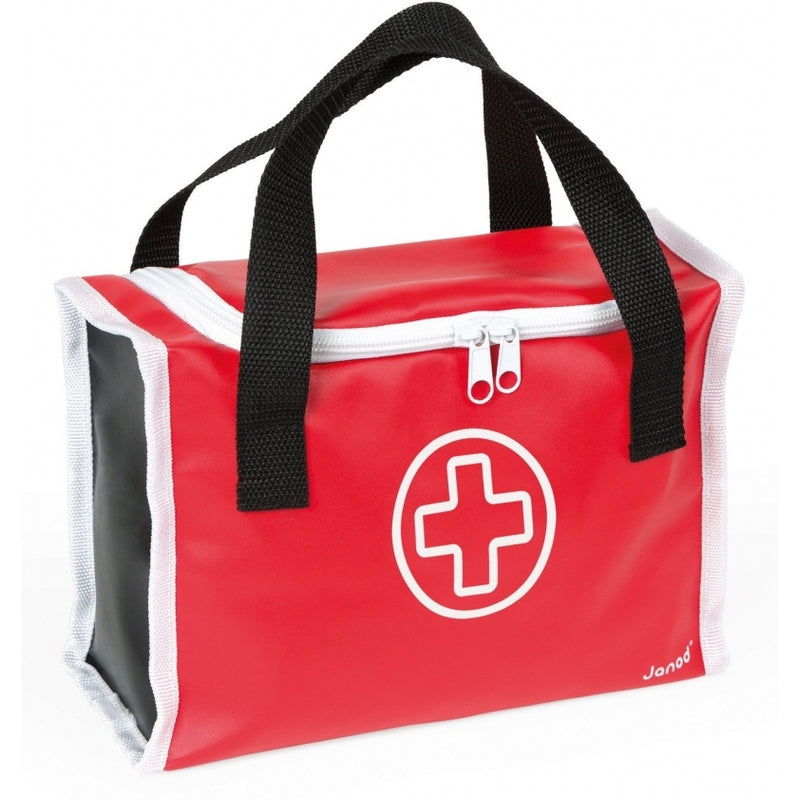 Janod Doctors Suitcase