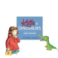 Books Katie and the Dinosaurs