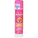 Keysun Zinke 粉紅防曬棒 SPF 50+ 5克