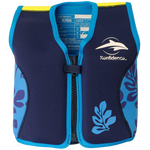 Konfidence™ Swim Jacket - Maui - 4-5y