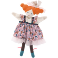 Moulin Roty Il Etait Une Fois 手偶 - La Ravissante Princess 38 厘米