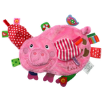 Label Label Friends - Pig