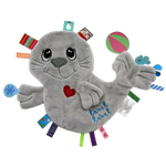 Label Label Friends - Seal