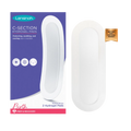 C-Section Hydrogel Pads - Soothing Relief & Protection