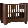 Leander Baby-Junior Bed with COMFORT+7 Mattress