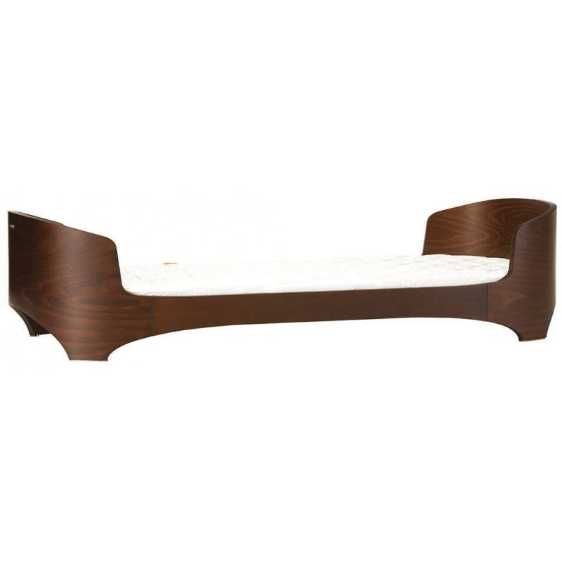 Leander 嬰兒床（含 COMFORT+7 床墊）