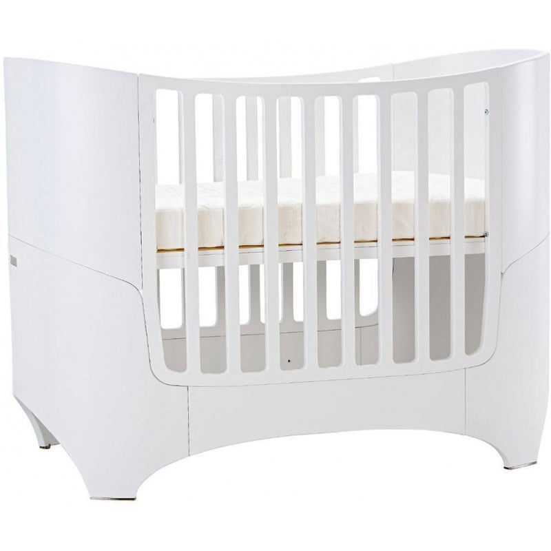 Leander Baby-Junior Bed with COMFORT+7 Mattress
