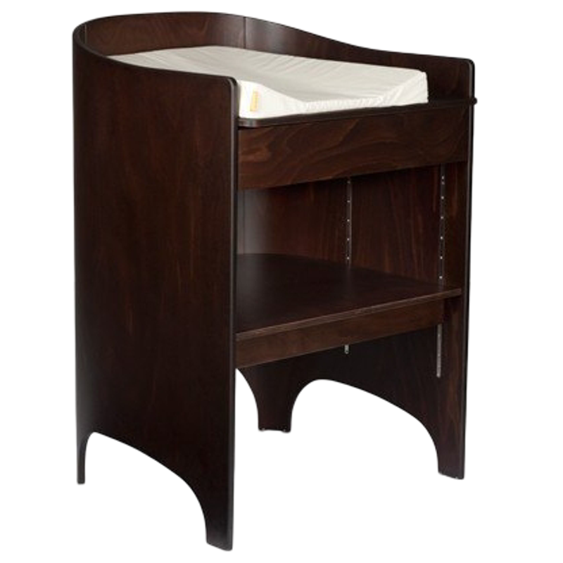 Leander Changing Table (incl. Changing Pad)