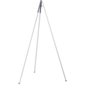 Leander Classic Cradle Tripod - Aluminum, White