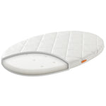 Leander Classic Cradle (incl. Mattress, Cold Foam, Ceiling Hook)