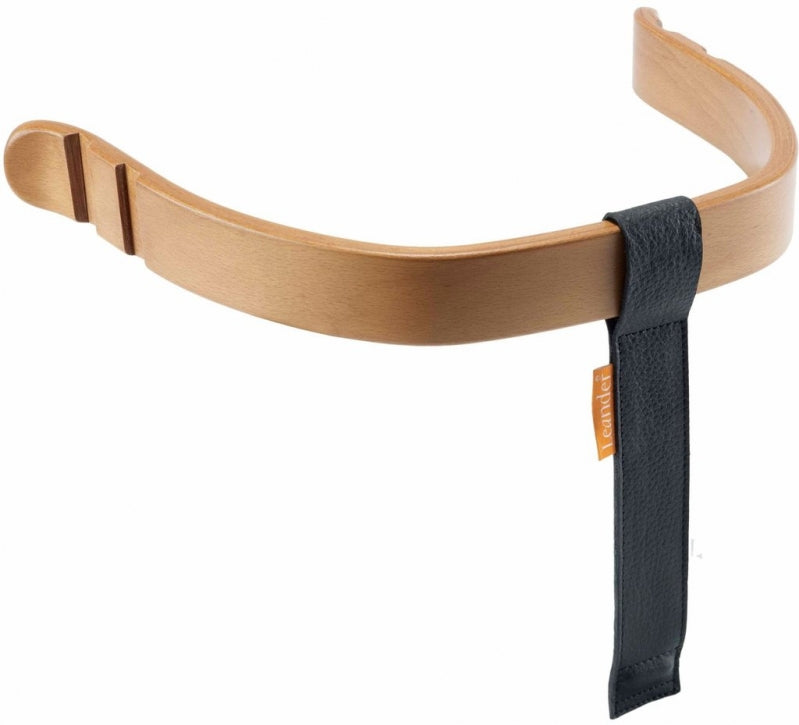 Leander High Chair Safety Bar (Non-Tray Compatible)