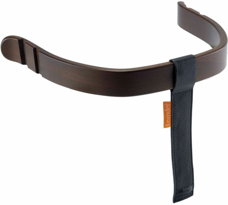 Leander High Chair Safety Bar (Non-Tray Compatible)