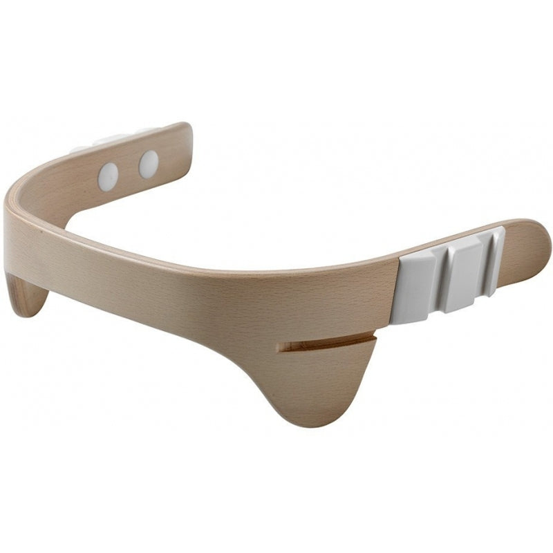 Leander High Chair Safety Bar (Tray Compatible)