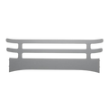 Leander Bed Rail for Classic™ Junior Bed