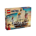 LEGO LEGO One Piece The Going Merry Pirate Ship Playset #75639