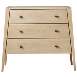 Leander Linea Dresser - Oak