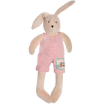Moulin Roty La Grande Famille Little Sylvain the Rabbit 30cm