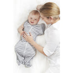 Love to Dream Swaddle UP Transition Bag ORIGINAL Grey 1.0 Tog