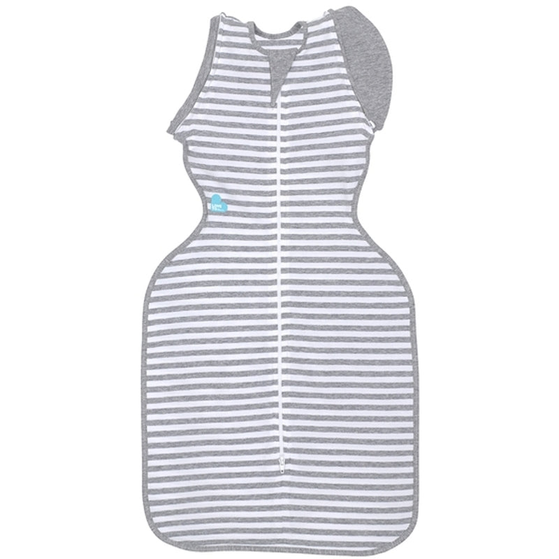 Love to Dream Swaddle UP Transition Bag ORIGINAL Grey 1.0 Tog