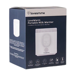 LoveAmme LoveWarm Portable Bottle Warmer