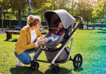 Maxi-Cosi Lila 都市嬰兒車
