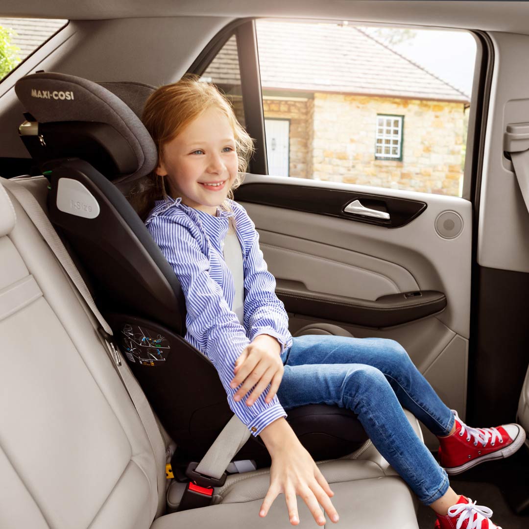Maxi-Cosi Kore Pro i-Size Car Seat (3.5 - 12 years)
