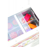 Melissa & Doug Snacks & Sweets Food Cart