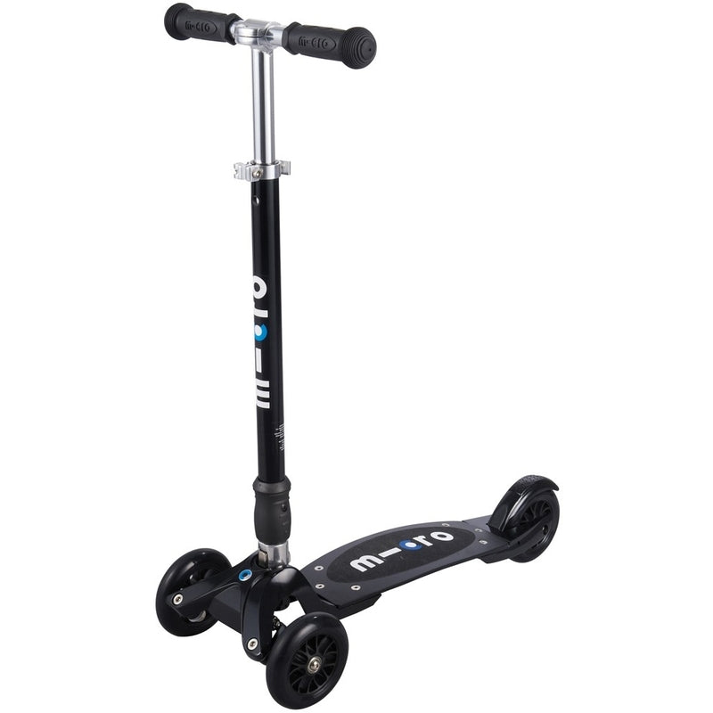 Micro Scooter Kickboard Compact Interchangeable