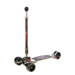 Micro Scooter Kickboard Monster Interchangeable