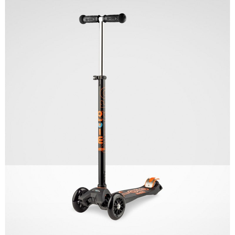 Micro Scooter Maxi Deluxe