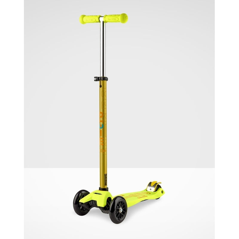 Micro Scooter Maxi Deluxe