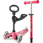Micro Scooter Mini 3-in-1 Deluxe
