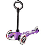 Micro Scooter Mini 3-in-1 Deluxe