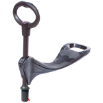 Micro Scooter Oval bar/seat