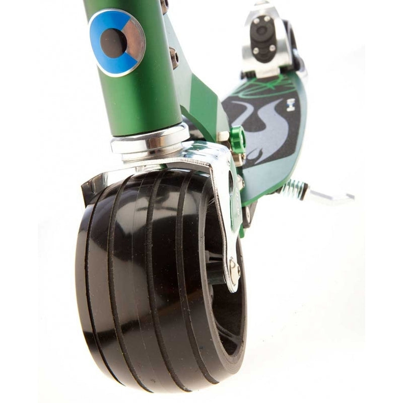 Micro Scooter Rocket