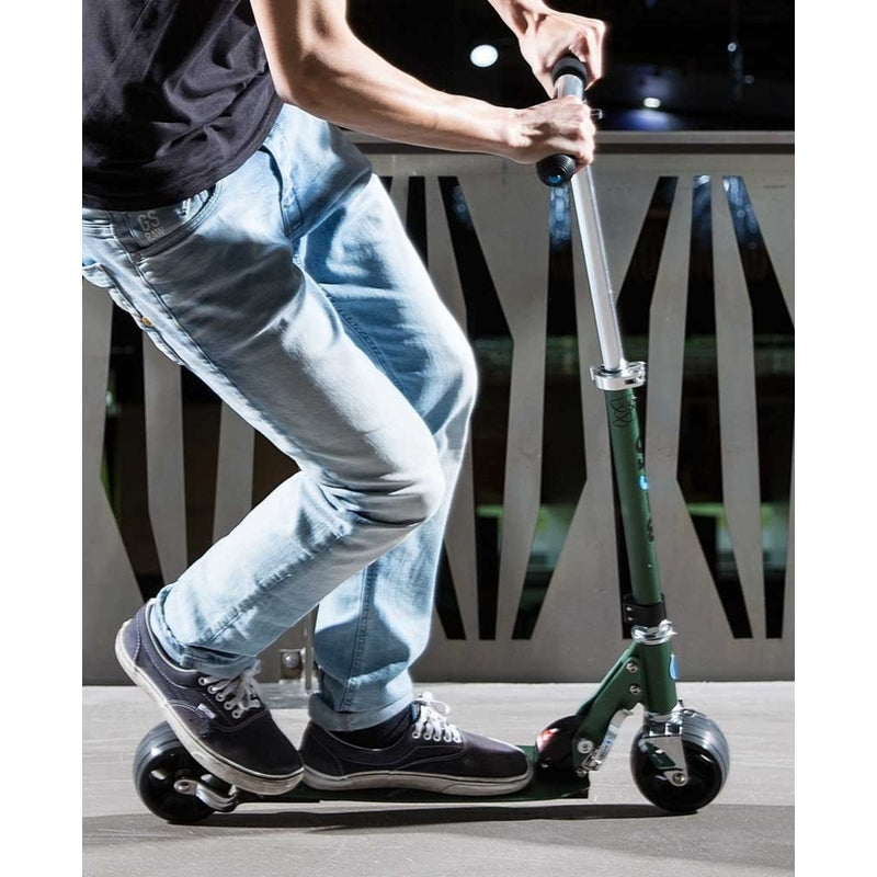 Micro Scooter Rocket