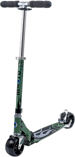 Micro Scooter Rocket