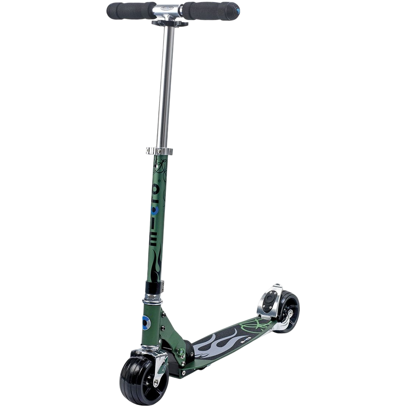 Micro Scooter Rocket