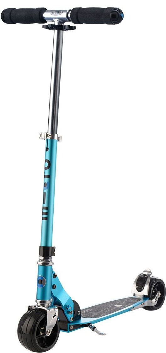 Micro Scooter Rocket