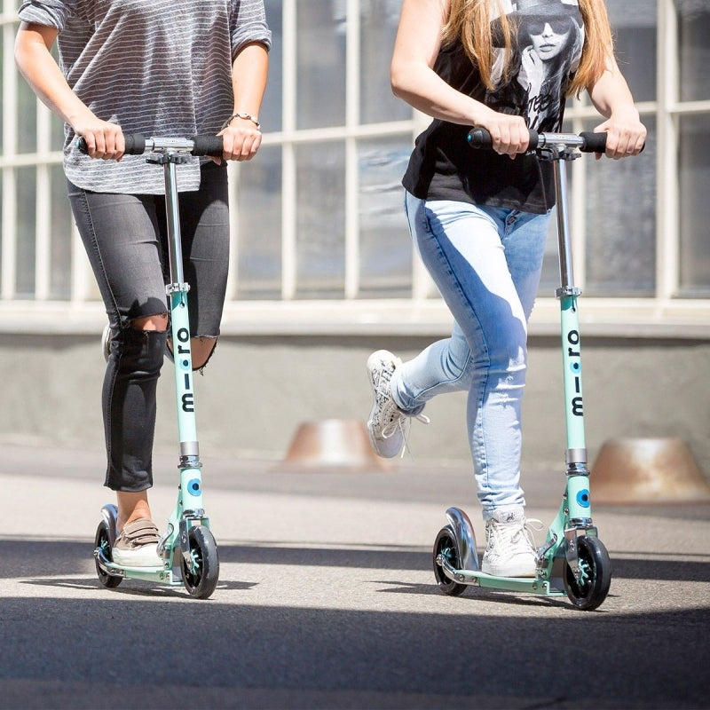 Micro Speed Micro Scooter Speed+ – Baby Central HK