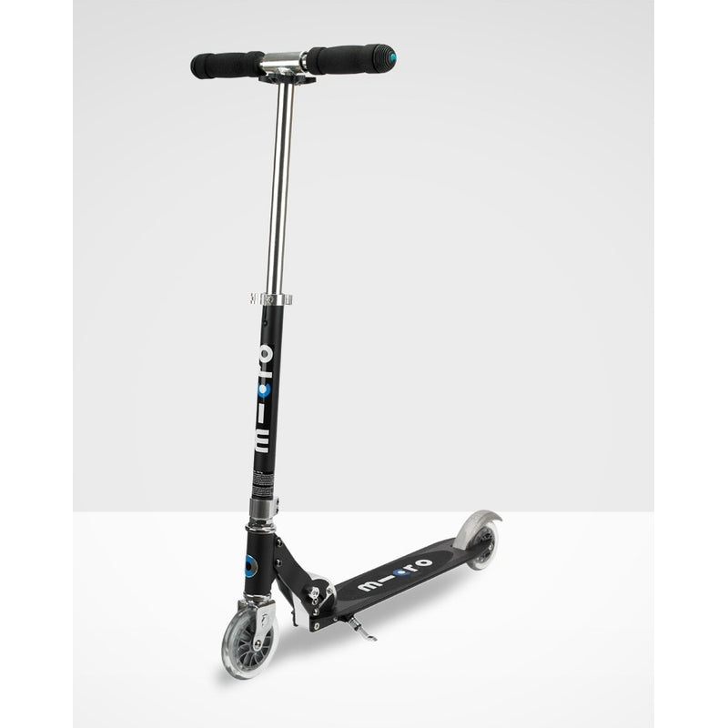 Micro Scooter Sprite