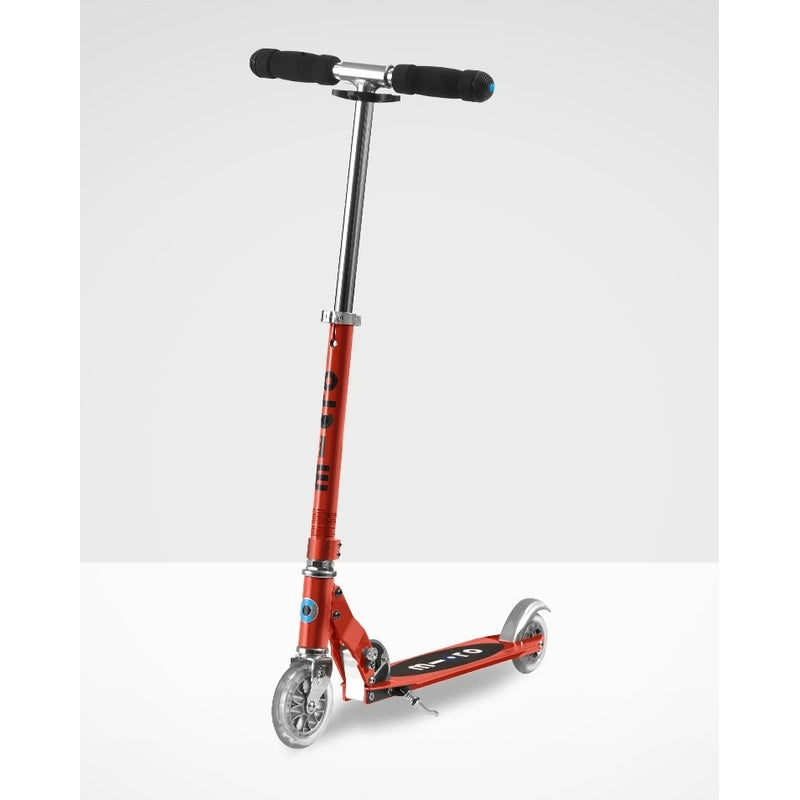 Micro Scooter Sprite