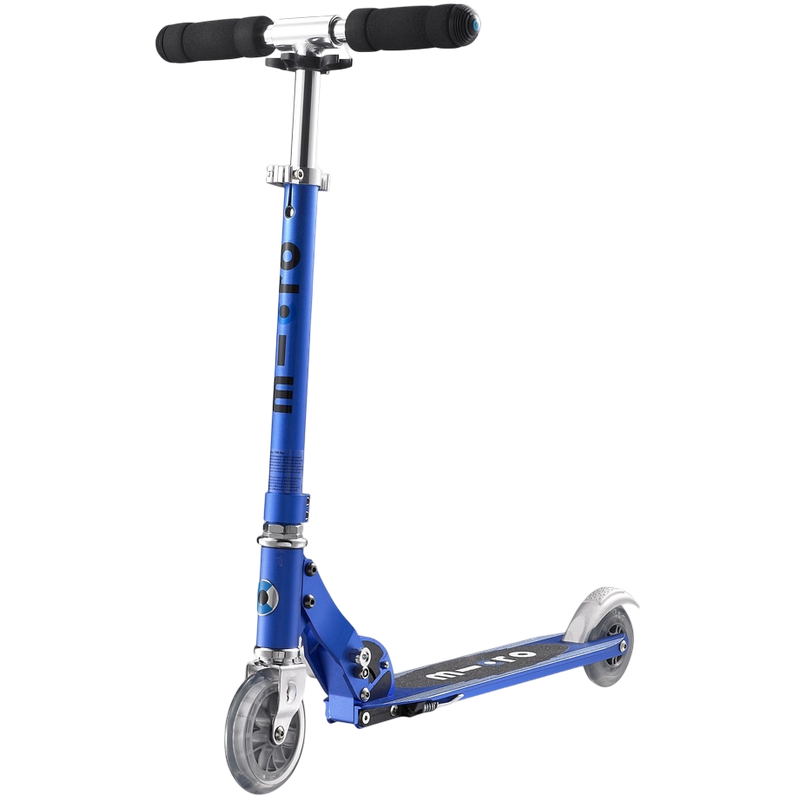 Micro Scooter Sprite